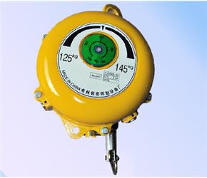 南京HWⅡ-145系列彈簧平衡器